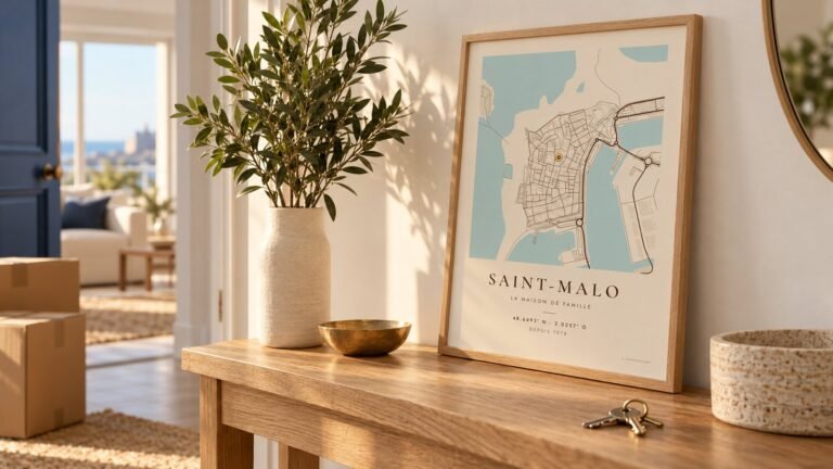 Cadeau de crémaillère original : idées pour une nouvelle maison