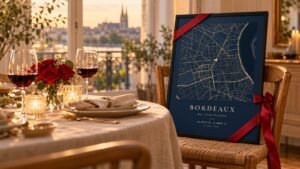 Cadeau Saint-Valentin personnalisé : idées pour le 14 février