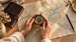 Comment lire des coordonnées GPS : latitude, longitude, formats